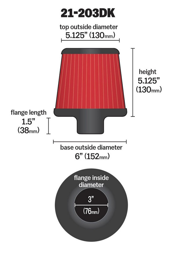 BGPJ-21203DK