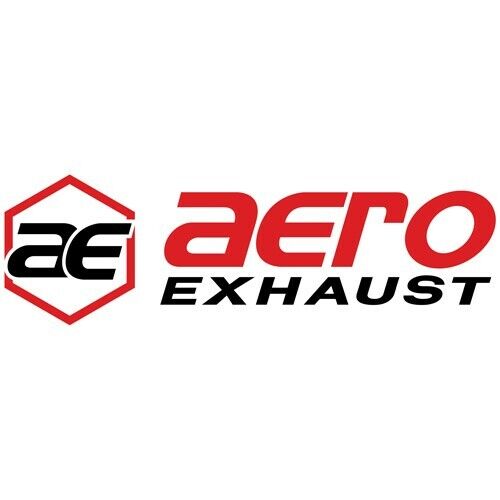 Aero Exhaust