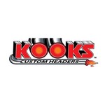 Kooks Headers