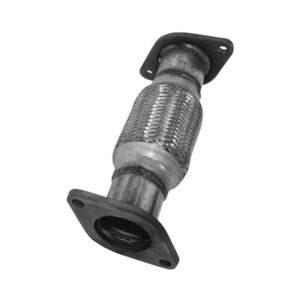 AP Exhaust 18121 Prebent Exhaust Pipe - Direct Fit OE Replacement
