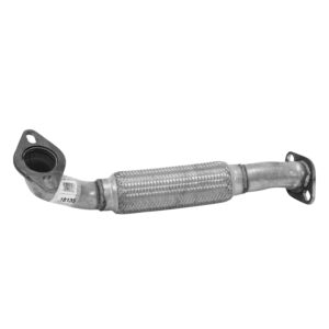 AP Exhaust 18135 Prebent Exhaust Pipe - Direct Fit OE Replacement