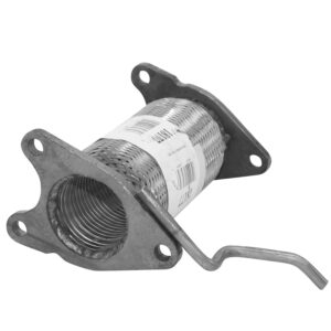 AP Exhaust 18177 Prebent Exhaust Pipe - Direct Fit OE Replacement