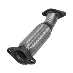 AP Exhaust 18195 Prebent Exhaust Pipe - Direct Fit OE Replacement
