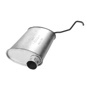 AP Exhaust 20065