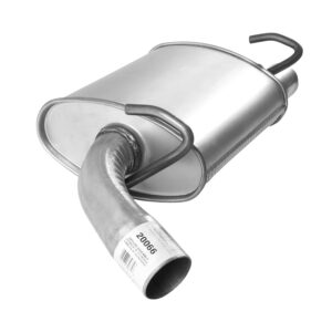 AP Exhaust 20066