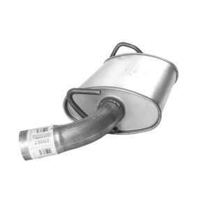 AP Exhaust 20067