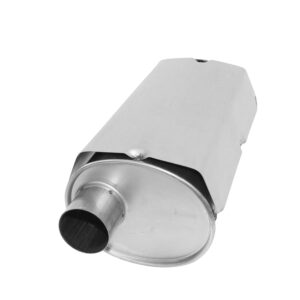 AP Exhaust 2016 Muffler - Challenge