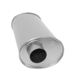 AP Exhaust 700222 Muffler - MSL Maximum