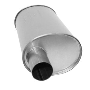 AP Exhaust 700347 Muffler - MSL Maximum