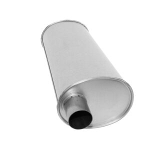 AP Exhaust 700142 Muffler - MSL Maximum