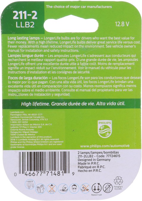 JDKR-2112LLB2