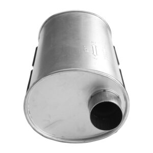 AP Exhaust 700173 Muffler - MSL Maximum