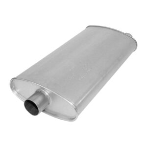 AP Exhaust 2117 Muffler - Challenge