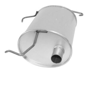 AP Exhaust 700241 Muffler - MSL Maximum