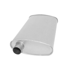 AP Exhaust 2139 Muffler - Challenge