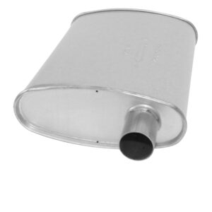 AP Exhaust 2140 Muffler - Challenge
