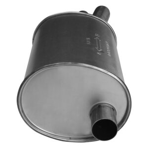 AP Exhaust 700334 Muffler - MSL Maximum