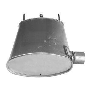 AP Exhaust 700398 Muffler - MSL Maximum