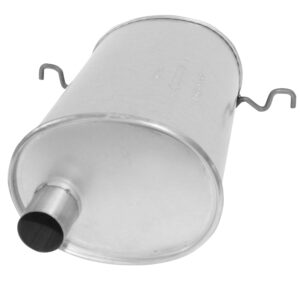 AP Exhaust 2163 Muffler - Challenge
