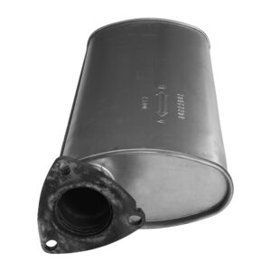 AP Exhaust 700187 Muffler - MSL Maximum