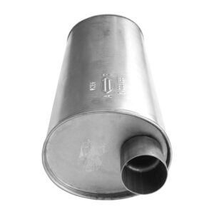 AP Exhaust 700184 Muffler - MSL Maximum