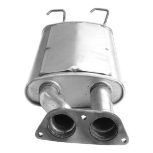 AP Exhaust 700307 Muffler - MSL Maximum