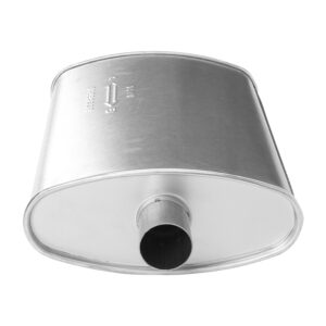 AP Exhaust 700374 Muffler - MSL Maximum