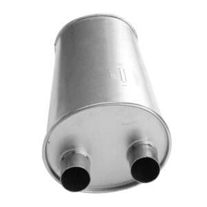 AP Exhaust 700260 Muffler - MSL Maximum