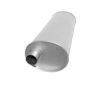 AP Exhaust 700339 Muffler - MSL Maximum