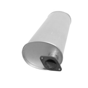 AP Exhaust 2236 Muffler - Challenge