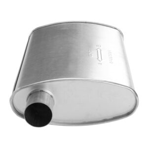 AP Exhaust 700371 Muffler - MSL Maximum