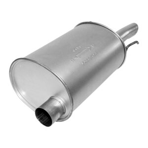 AP Exhaust 2246 Muffler - Challenge