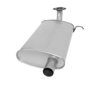 AP Exhaust 700314 Muffler - MSL Maximum