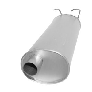 AP Exhaust 700311 Muffler - MSL Maximum
