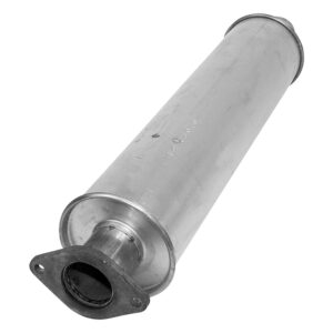 AP Exhaust 2261 Muffler - Challenge