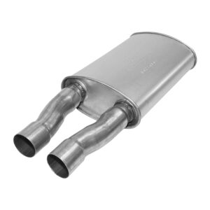AP Exhaust 700327 Muffler - MSL Maximum