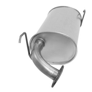 AP Exhaust 700392 Muffler - MSL Maximum