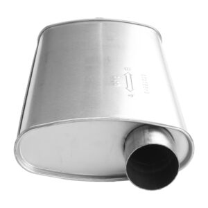AP Exhaust 700204 Muffler - MSL Maximum