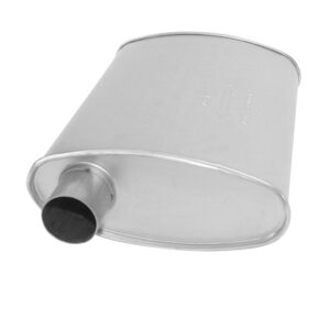 AP Exhaust 700373 Muffler - MSL Maximum