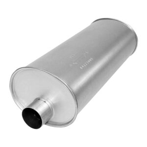 AP Exhaust 2306 Muffler - Challenge