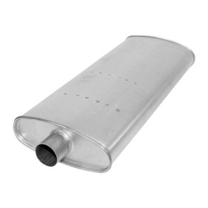 AP Exhaust 700362 Muffler - MSL Maximum