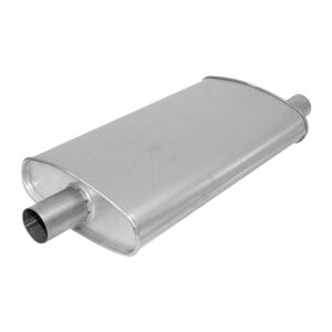 AP Exhaust 2311 Muffler - Challenge