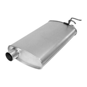 AP Exhaust 700388 Muffler - MSL Maximum