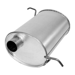 AP Exhaust 700396 Muffler - MSL Maximum
