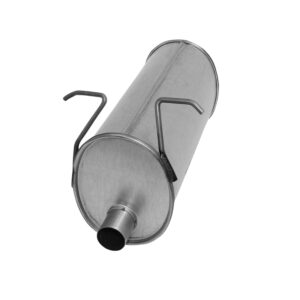 AP Exhaust 2436 Muffler - Challenge