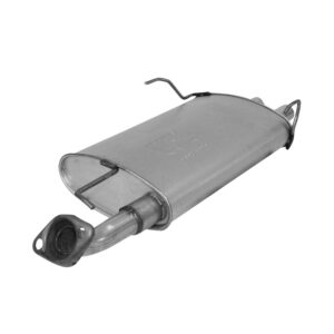 AP Exhaust 2459 Muffler - Challenge