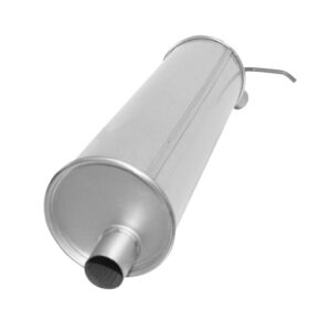 AP Exhaust 700464 Muffler - MSL Maximum