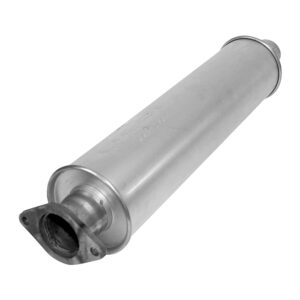 AP Exhaust 700449 Muffler - MSL Maximum