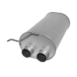 AP Exhaust 700488 Muffler - MSL Maximum