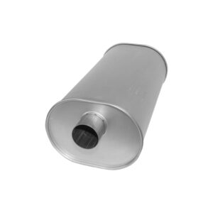 AP Exhaust 2539 Muffler - Challenge